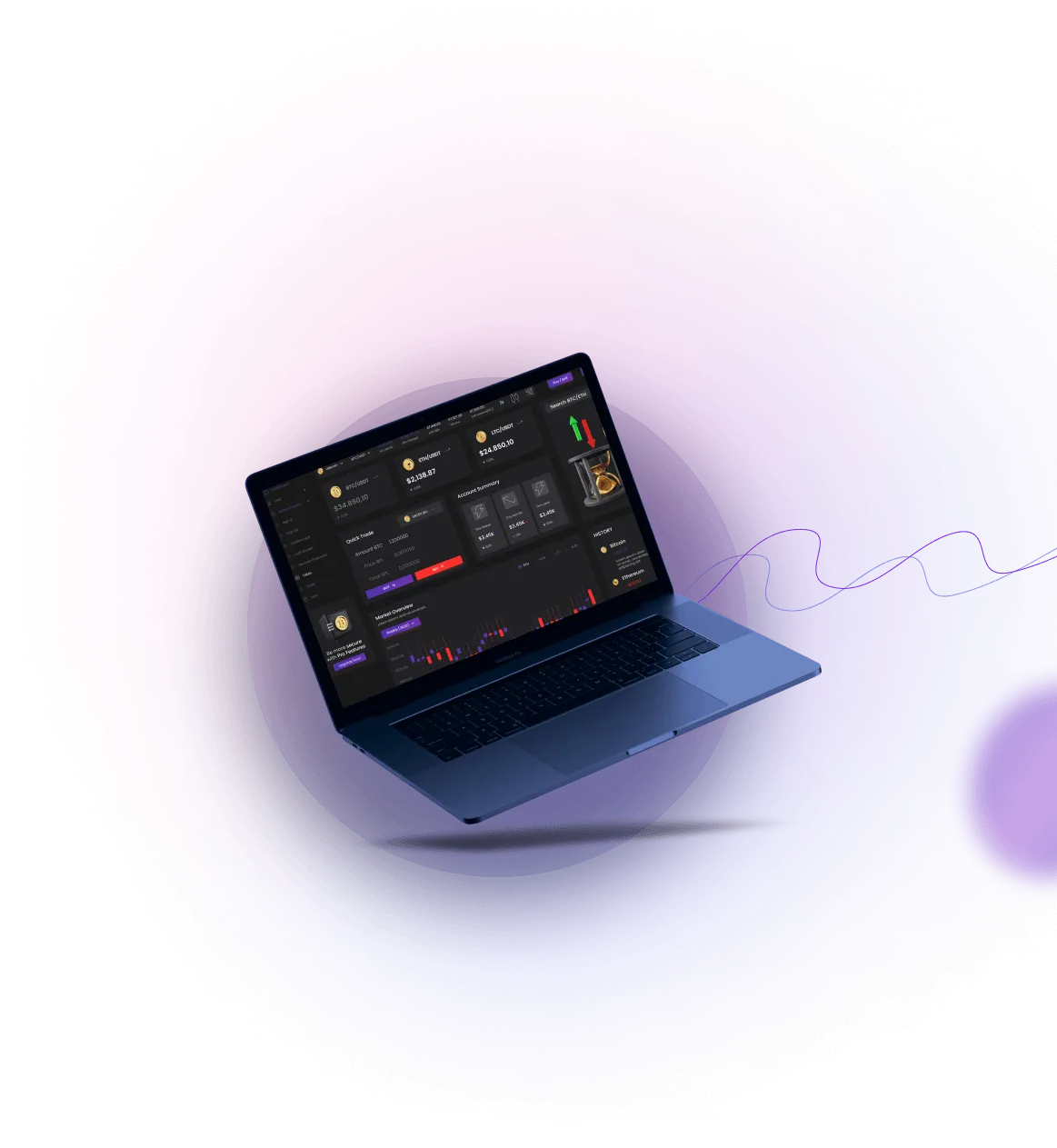 TradeFlix AI - What Does the TradeFlix AI Platform Provide?